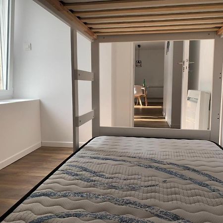 Appartement Calme Et Chaleureux Concarneau Εξωτερικό φωτογραφία